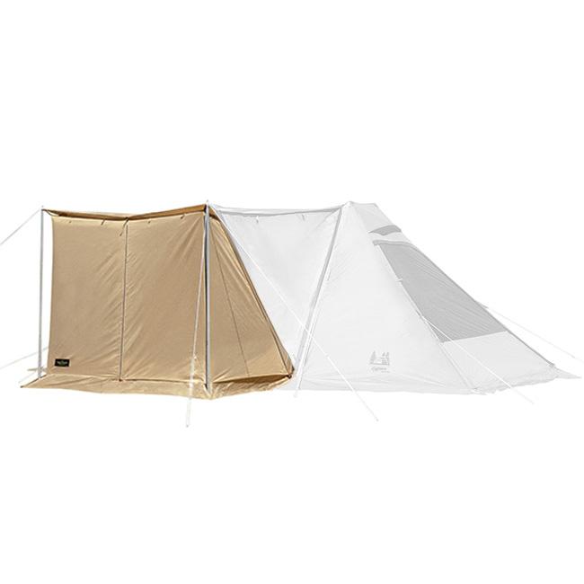 ogawa オガワ ツインクレスタ メッシュスクリーン : OutdoorStyle