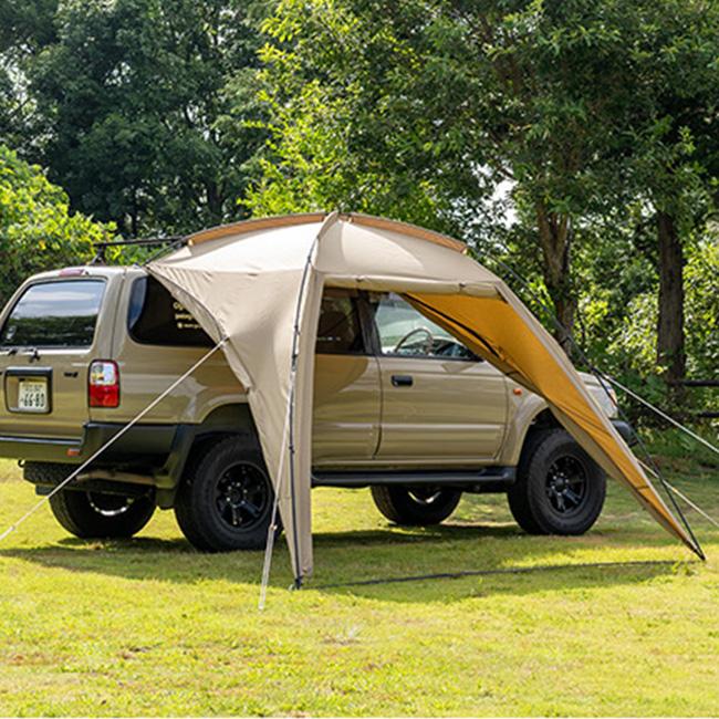 ogawa（アウトドア） ogawa オガワ カーサイドシェルター T/C