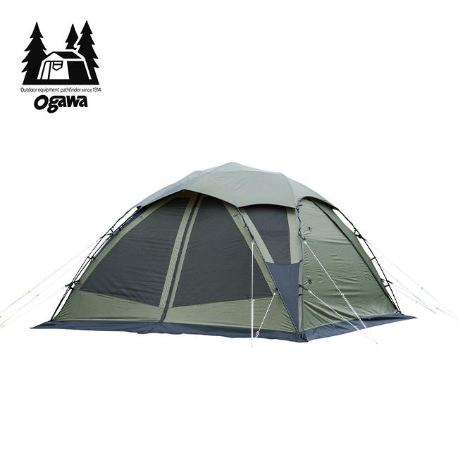 ogawa オガワ アステロイド 3305 : OutdoorStyle サンデーマウンテン