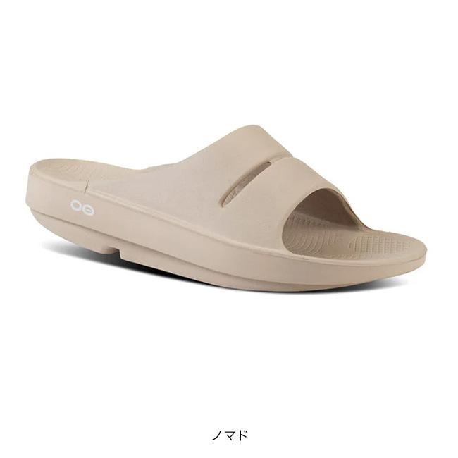 OOFOS ウーフォス ウーアー 2000020 OOahh ユニセックス リカバリー