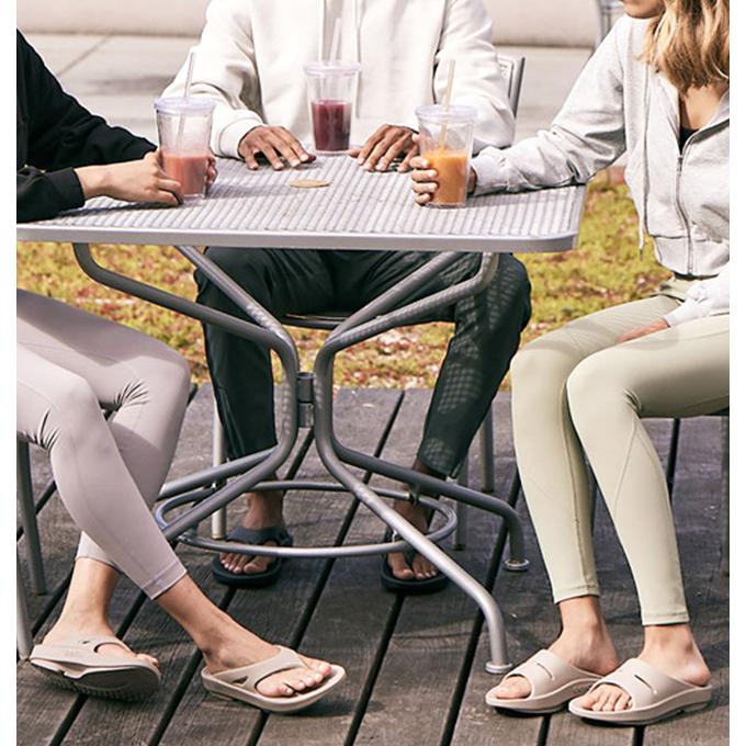 100%正規品OOFOS ウーフォス ウーアー ユニセックス サンダル