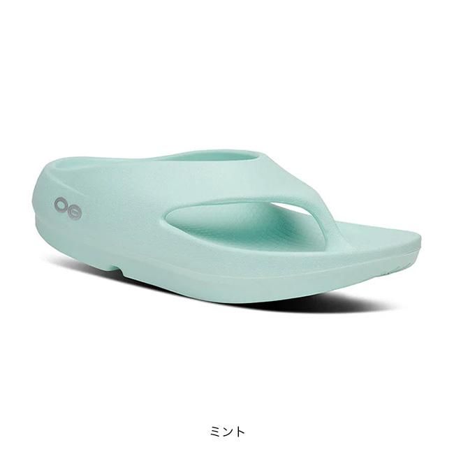 OOFOS　ウーフォス　リカバリーサンダル　スリッパ　j1032445819 OOFOS（ウーフォス） ウーアー+ 2001110 ユニセックス リカバリー