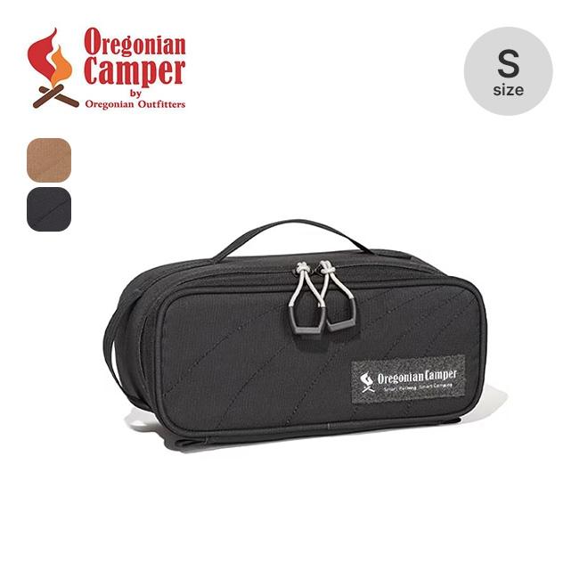 Oregonian Camper（オレゴニアンキャンパー） セミハードギアバッグD S