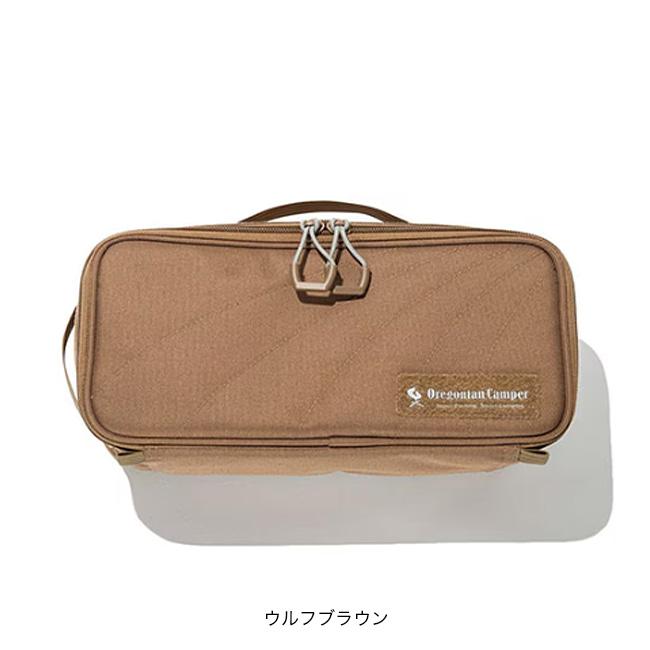 Oregonian Camper（オレゴニアンキャンパー） セミハードギアバッグD S