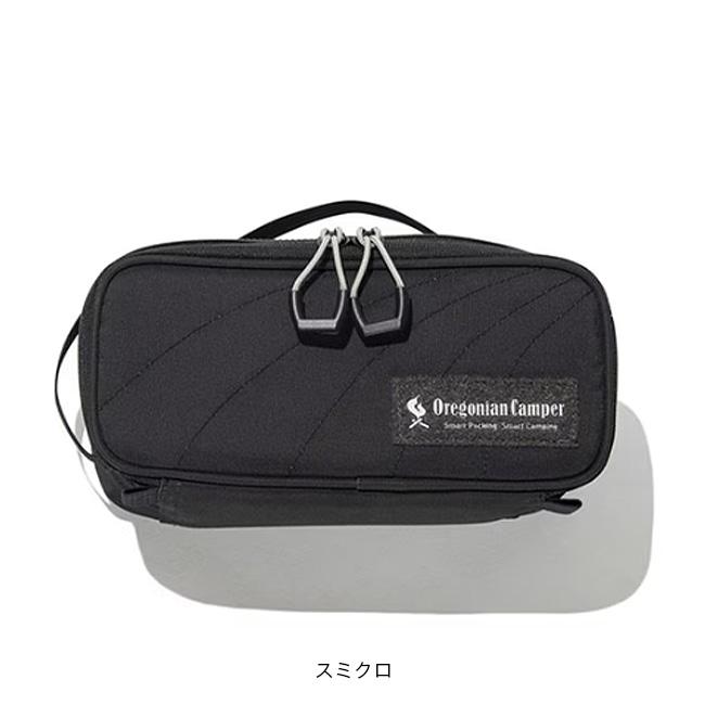Oregonian Camper（オレゴニアンキャンパー） セミハードギアバッグD S