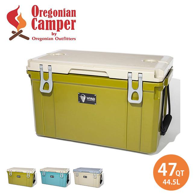 Oregonian Camper オレゴニアンキャンパー ヒャド47R HDC-006 クーラー 