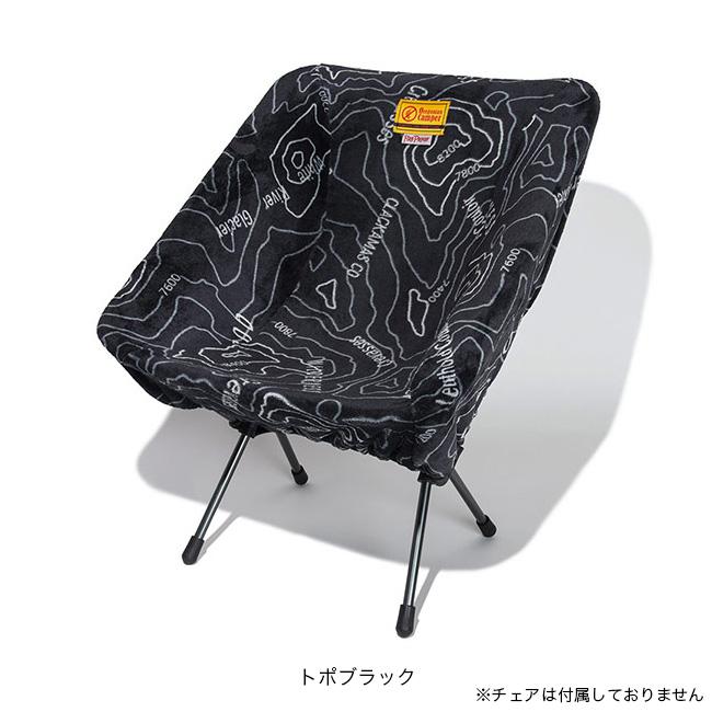 Oregonian Camper（オレゴニアンキャンパー） ファイヤープルーフ