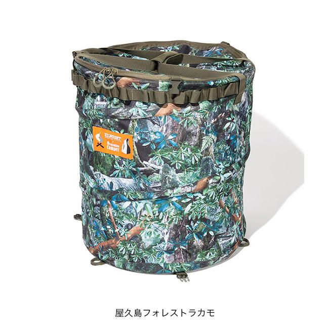 Oregonian Camper（オレゴニアンキャンパー） ELNEST×Oregonian Camper