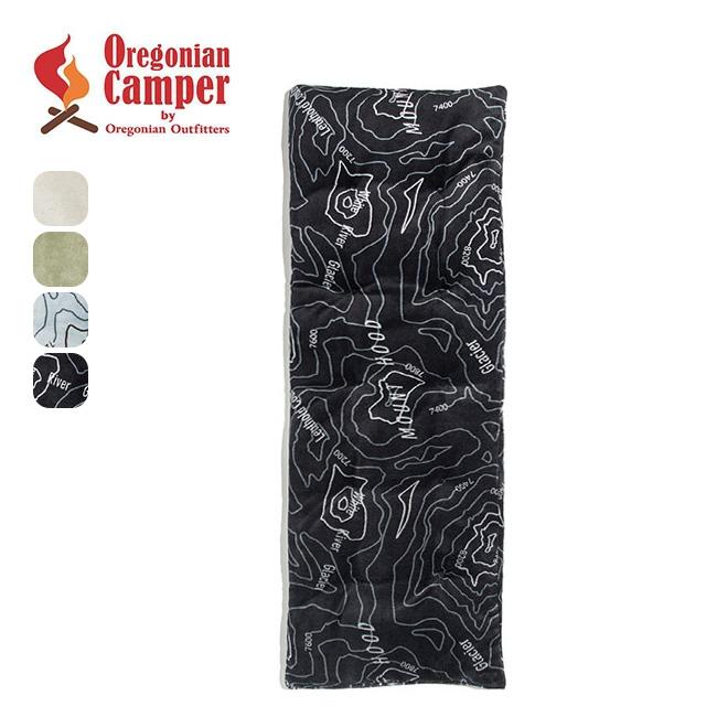 Oregonian Camper（オレゴニアンキャンパー） ファイヤープルーフ