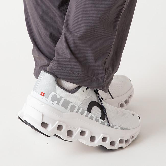 On（オン） クラウドモンスター ウィメンズ Cloudmonster レディース