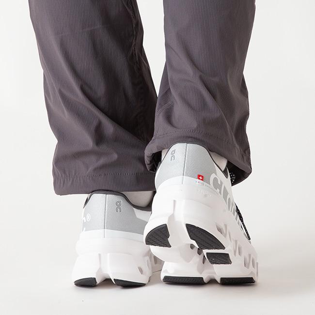 On（オン） クラウドモンスター ウィメンズ Cloudmonster レディース