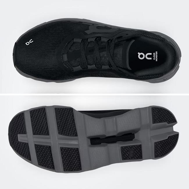 On（オン） クラウドモンスター ウィメンズ Cloudmonster レディース