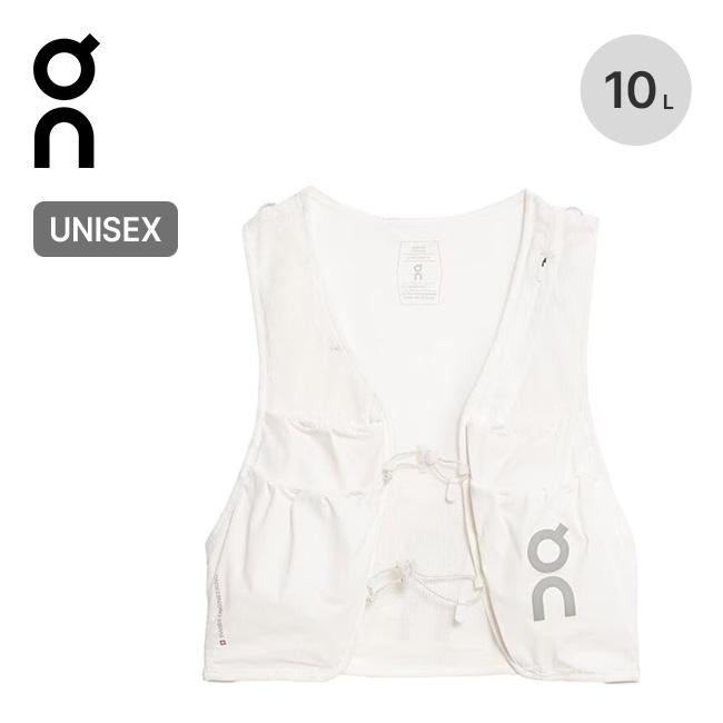値下げ！ONウルトラベスト10L サイズXS