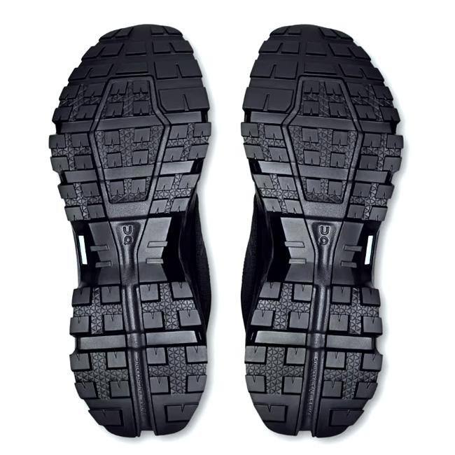 On（オン） クラウドロックロー ウォータープルーフ メンズ ハイキング