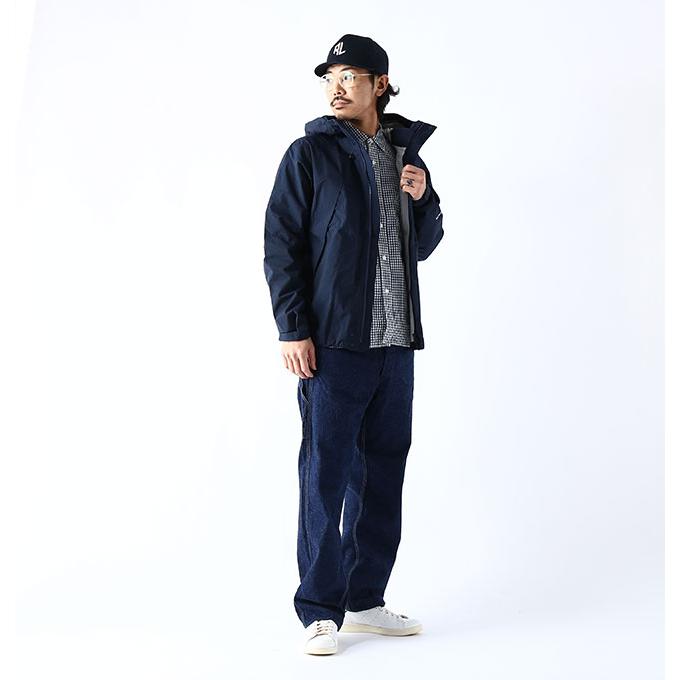 orSlow orslow オアスロウ デニムペインターパンツ 2025秋冬