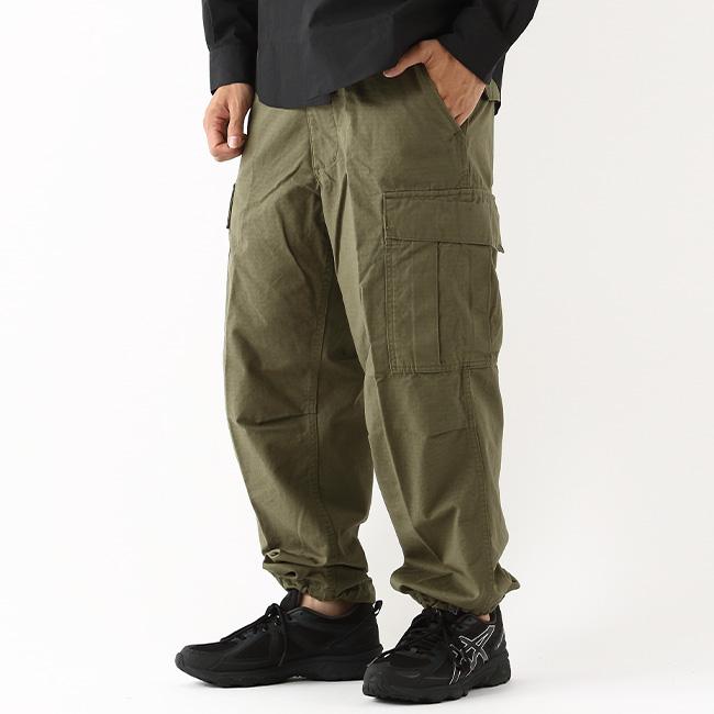 orSlow（オアスロウ） ヴィンテージフィット6ポケットカーゴパンツ