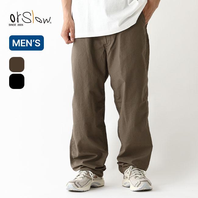 orslow オアスロウ ニューヨーカータイプライタークロス orSlow（オアスロウ） ニューヨーカータイプライタークロス