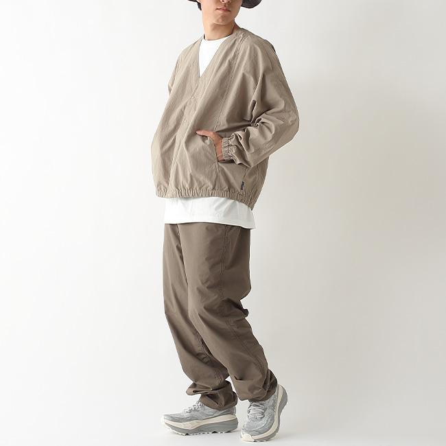 orSlow（オアスロウ） ニューヨーカータイプライタークロス