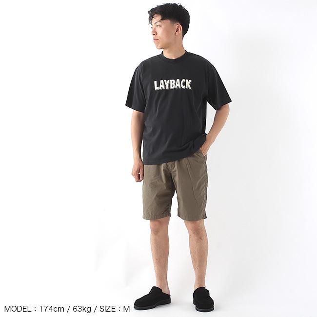 希少【orSlow】オアスロウ ニューヨーカーショーツ 総柄 サイズ3 （L） orslow オアスロウ ニューヨーカーショーツタイプライタークロス