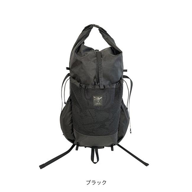 OKARA オカラ ミッテン リュック バックパック 軽量 30L 2024 春夏 