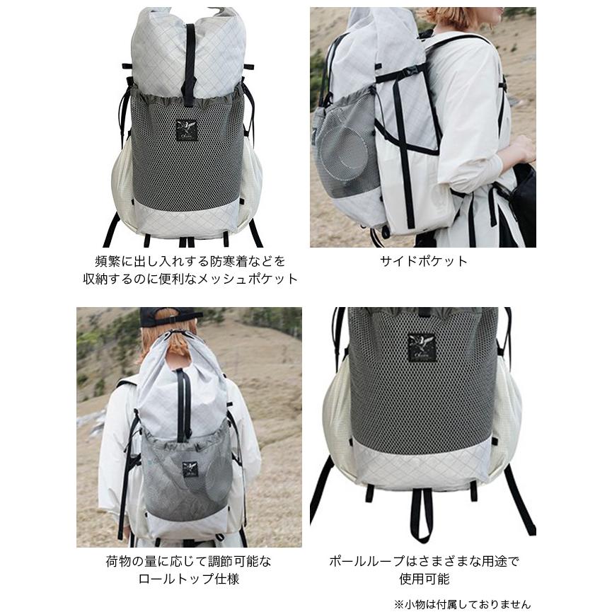 楽天市場】オカラ ミッテン OKARA mitten ザック リュック バック 