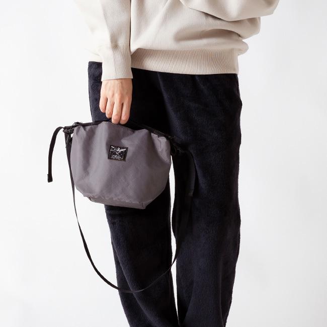 OKARA オカラ トムテエコパック バッグ ショルダー トート