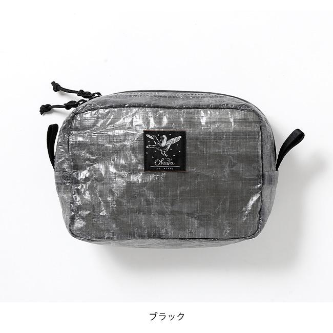 OKARA オカラ レクタンDCF 2025秋冬 : OutdoorStyle サンデー