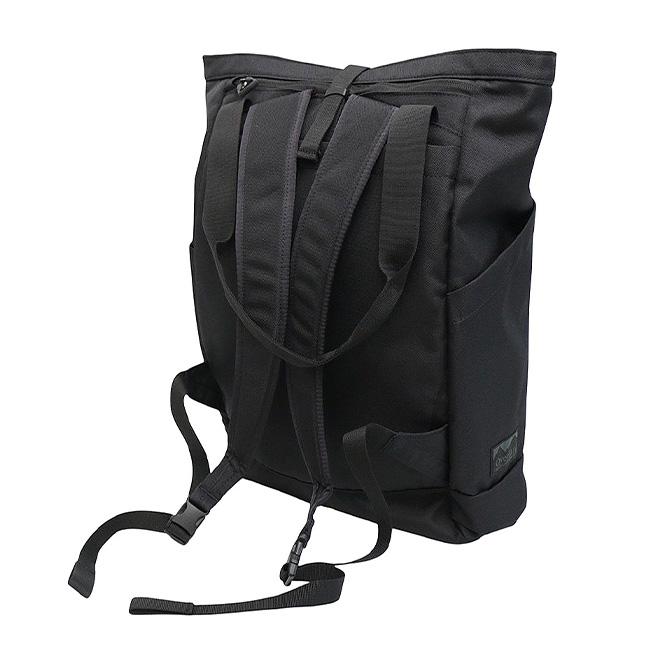 OverLand EQUIPMENT オーバーランドイクイップメント 2ウェイバックパック OL-255003 2WAY BACKPACK 鞄 トートバッグ リュック PC収納 ビジネス 仕事 2026 春夏の画像