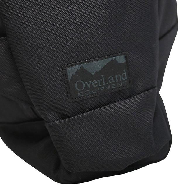 OverLand EQUIPMENT オーバーランドイクイップメント 2ウェイバックパック OL-255003 2WAY BACKPACK 鞄 トートバッグ リュック PC収納 ビジネス 仕事 2026 春夏の画像