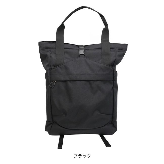 OverLand EQUIPMENT オーバーランドイクイップメント 2ウェイバックパック OL-255003 2WAY BACKPACK 鞄 トートバッグ リュック PC収納 ビジネス 仕事 2026 春夏の画像
