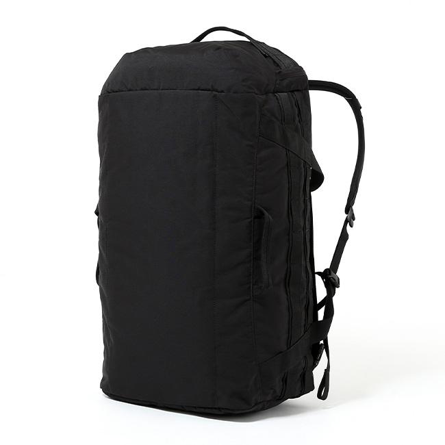 OverLand EQUIPMENT オーバーランドイクイップメント 2ウェイボストン