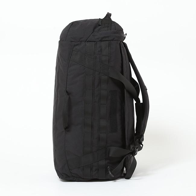 OverLand EQUIPMENT オーバーランドイクイップメント 2ウェイボストン