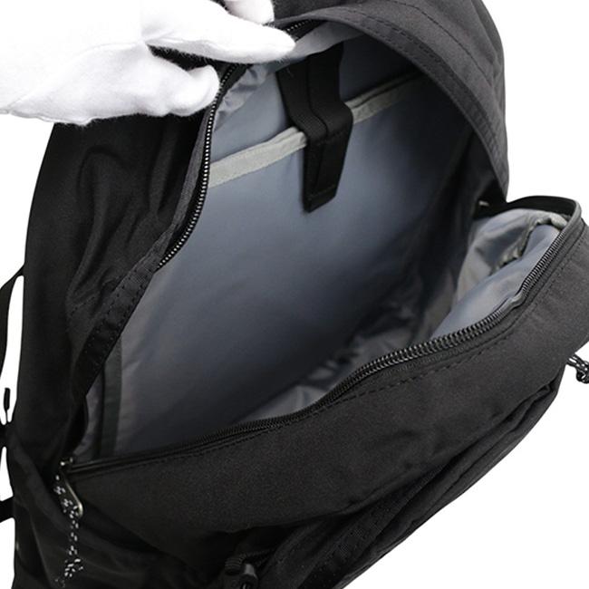 OverLand EQUIPMENT オーバーランドイクイップメント バックパック OL