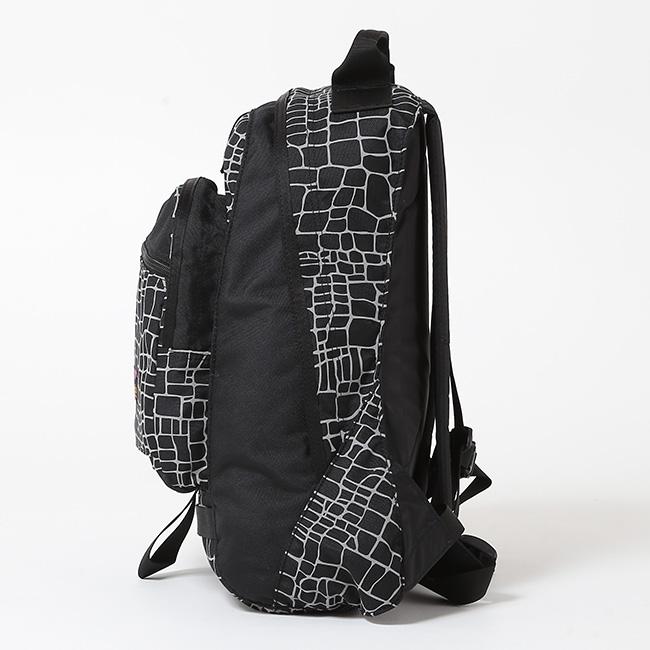 OverLand EQUIPMENT オーバーランドイクイップメント バックパック OL