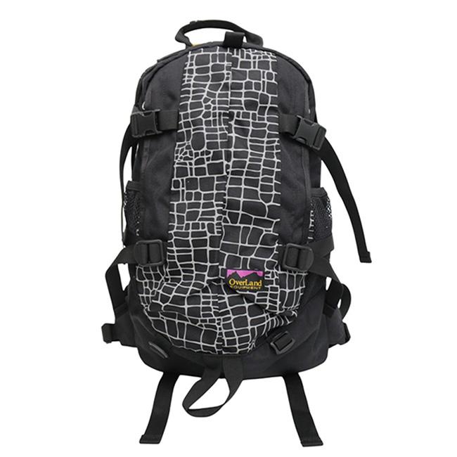 OverLand EQUIPMENT オーバーランドイクイップメント バックパック OL