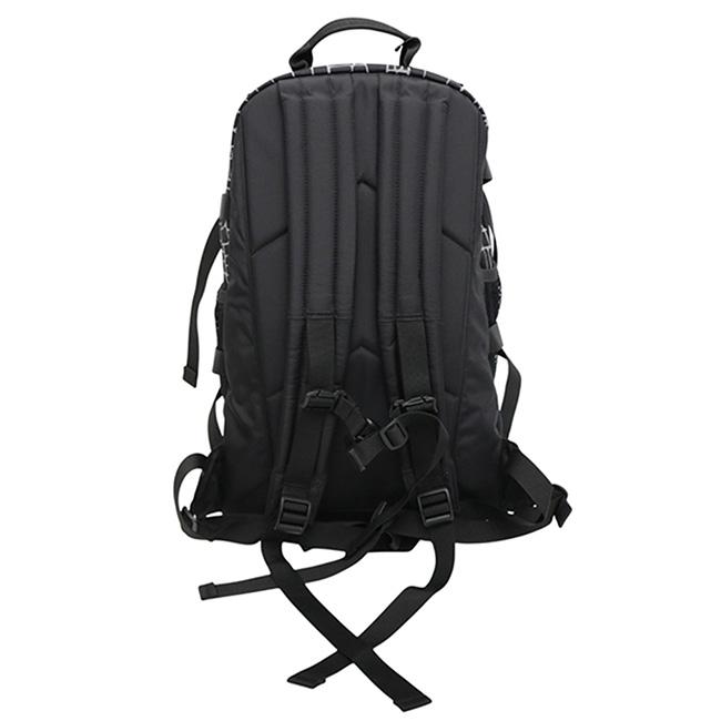 OverLand EQUIPMENT オーバーランドイクイップメント バックパック OL