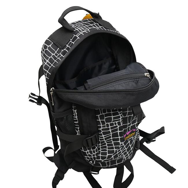 OverLand EQUIPMENT オーバーランドイクイップメント バックパック OL