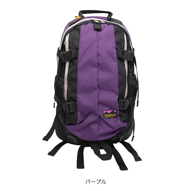 【廃盤色レアカラー】オーバーランドリュック OverLand EQUIPMENT オーバーランドイクイップメント バックパック OL