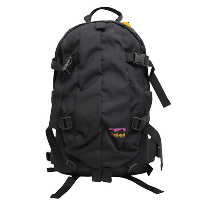 OverLand EQUIPMENT オーバーランドイクイップメント バックパック OL