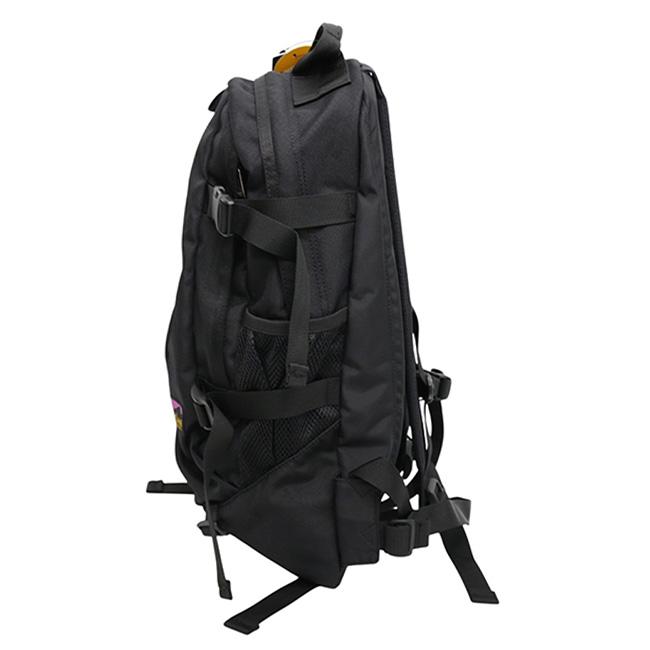 OverLand EQUIPMENT オーバーランドイクイップメント バックパック OL