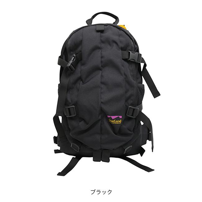 OverLand EQUIPMENT オーバーランドイクイップメント バックパック OL