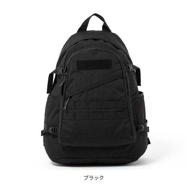 OverLand EQUIPMENT オーバーランドイクイップメント バックパック OL