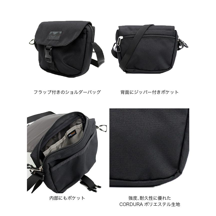 OverLand EQUIPMENT オーバーランドイクイップメント フラップ