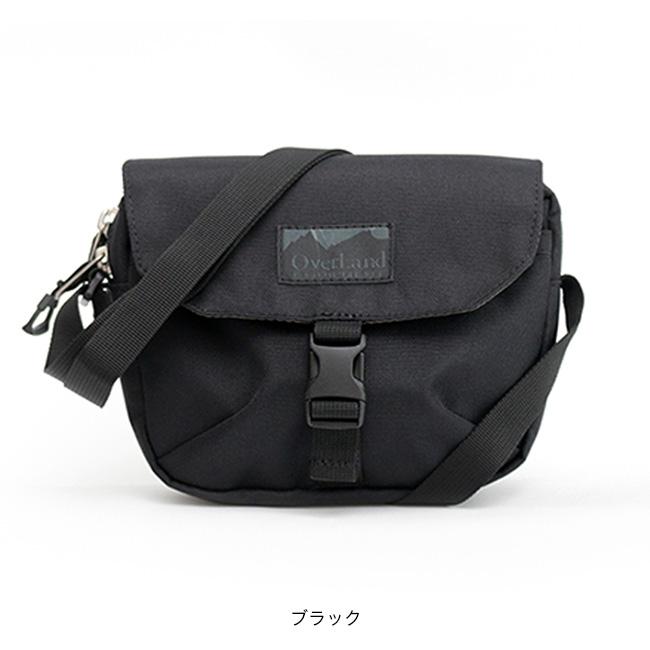 OverLand EQUIPMENT オーバーランドイクイップメント フラップ