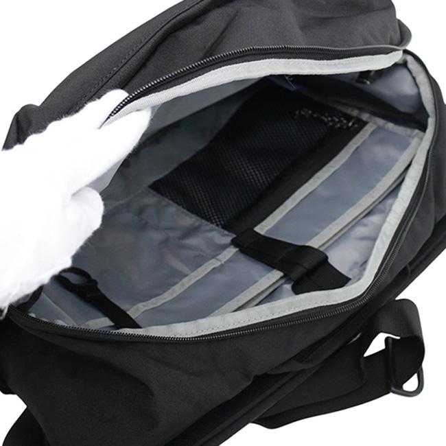 OverLand EQUIPMENT オーバーランドイクイップメント メッセンジャー