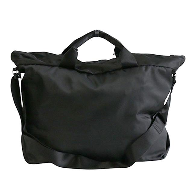 OverLand EQUIPMENT オーバーランドイクイップメント ショルダーバッグ OL-251004 SHOULDER BAG 鞄 トートバッグ デイリー 登山 トラベル 旅行 2026 春夏の画像