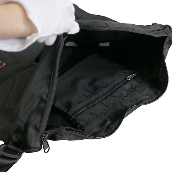 OverLand EQUIPMENT オーバーランドイクイップメント ショルダーバッグ OL-251004 SHOULDER BAG 鞄 トートバッグ デイリー 登山 トラベル 旅行 2026 春夏の画像