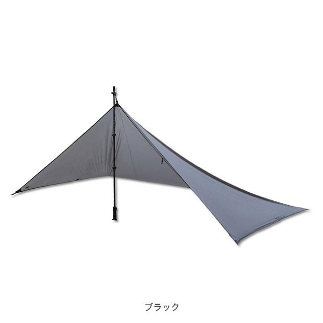 OHMI Equipment オウミエクイップメント エアロタープデュオ Aero Tarp