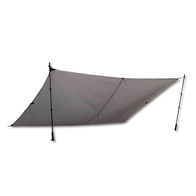 OHMI Equipment オウミエクイップメント エアロタープデュオ Aero Tarp