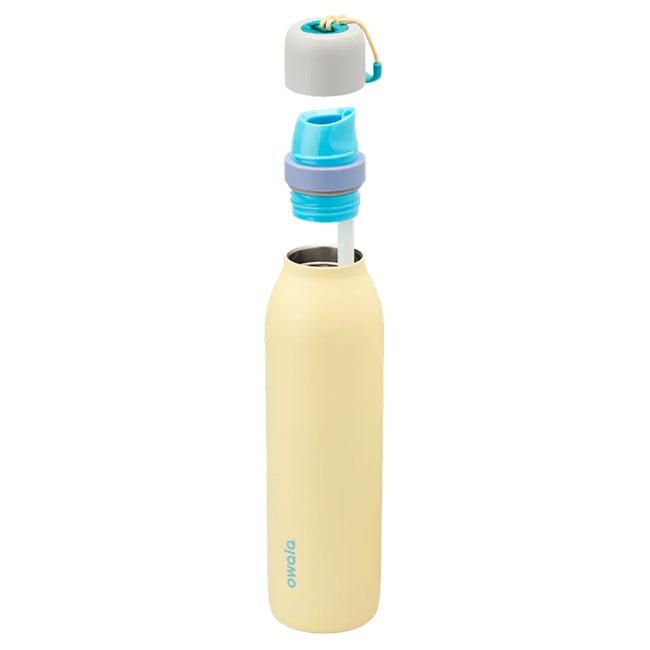 マ*ン様 本日終了⚫︎新品●owala オワラ24oz 710ml 海外 ハワイ 予約販売】Owala オワラ フリーシップツイスト 24oz Owala FreeSip